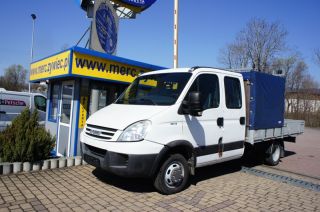 Iveco Daily 35C15